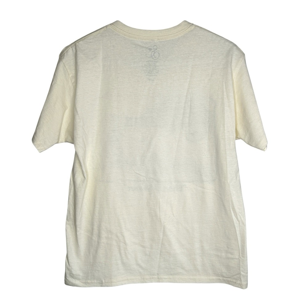 Sabrina Carpenter Short N Sweet T Shirt Small Graphic Crewneck Short Sl Merch - Picture 2 of 7